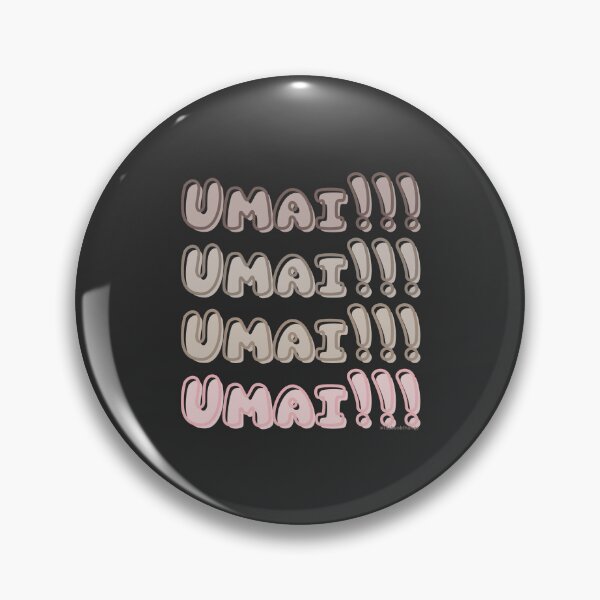Item preview, UMAI, v2a, back | @lilsboobthangs designed and sold by lilsboobthangs.