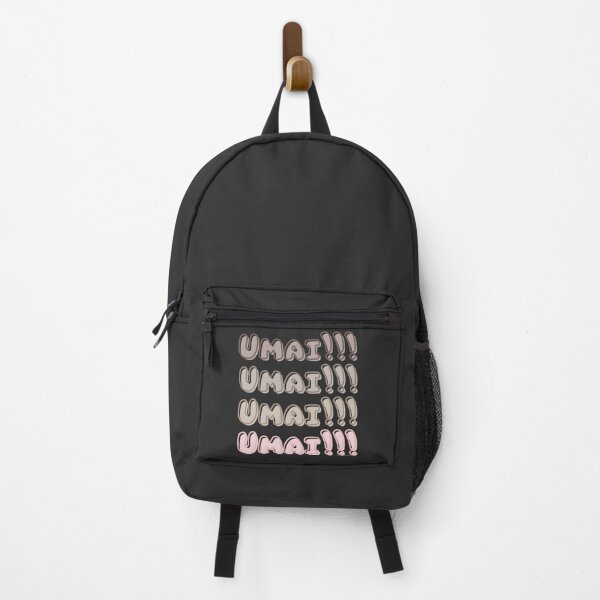 Item preview, UMAI, v2a, back | @lilsboobthangs designed and sold by lilsboobthangs.