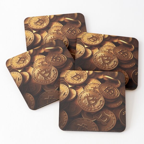 Item preview, Digital Gold designed and sold by chrstnslts.
