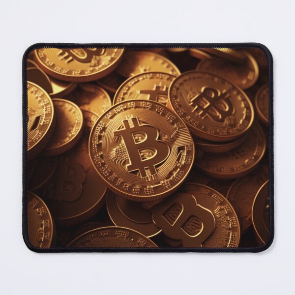 Item preview, Digital Gold designed and sold by chrstnslts.