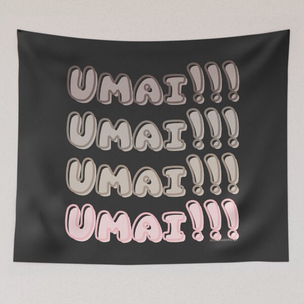 Item preview, UMAI, v2a, back | @lilsboobthangs designed and sold by lilsboobthangs.