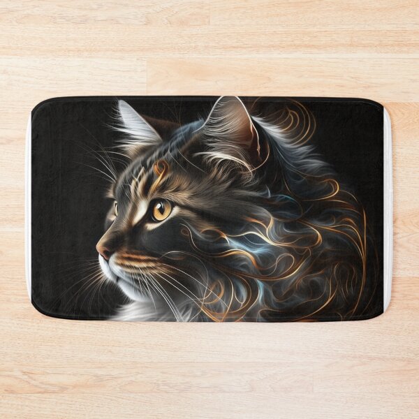 Item preview, Cat designed and sold by XCentric00.