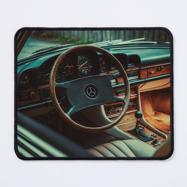 Item preview, 80's 126 Retro Wood Interior  designed and sold by Kuba9888.