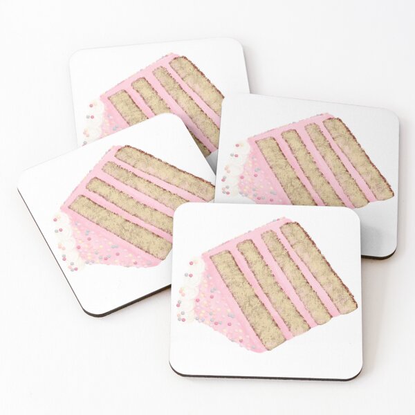 Item preview, Piece of cake  designed and sold by Becca Dearth.