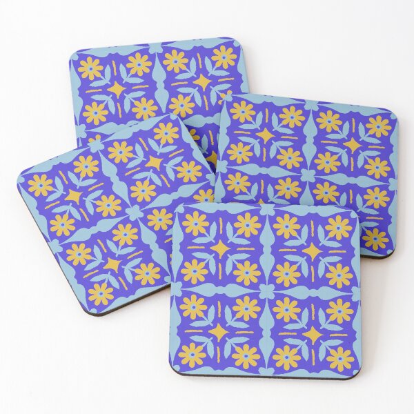 Item preview, tiles design designed and sold by artbysarana.