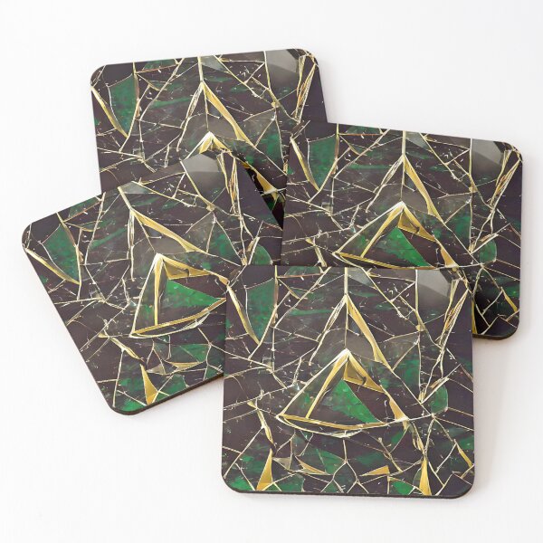 Item preview, The Archaic Elements. designed and sold by StHallow.
