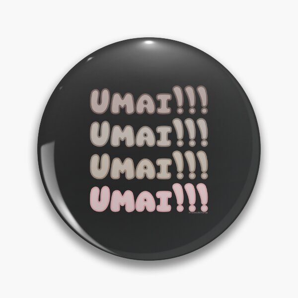 Item preview, UMAI, v3a, back | @lilsboobthangs designed and sold by lilsboobthangs.
