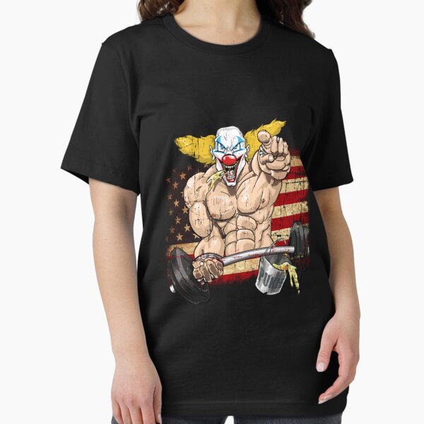 Item preview, Cross fitness - Puker - USA designed and sold by fragworks.