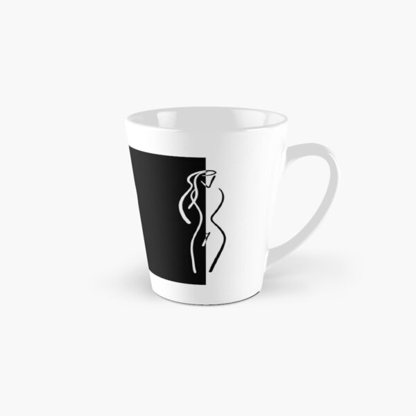 From Sinners & Saints ~ Pure ~ The Beauty Tall Mug