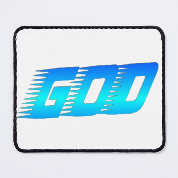Item preview, GOD designed and sold by craigewmcg123.