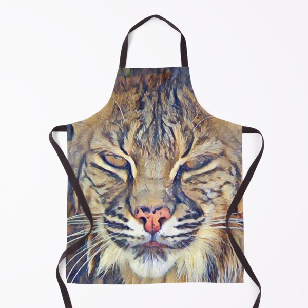 Item preview, Bobcat designed and sold by Sharon the Zoo Lady Photography .
