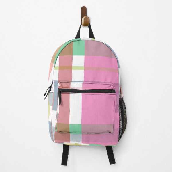 Item preview, Springtime Argyle designed and sold by Colin Polley.