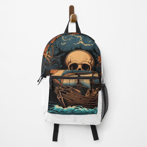 Item preview, Pirates designed and sold by Marcelo Vieira.