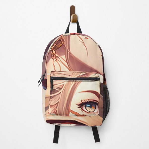 Item preview, Art Anime God Woman - Landscape v.2 designed and sold by Autumn Lyrics.