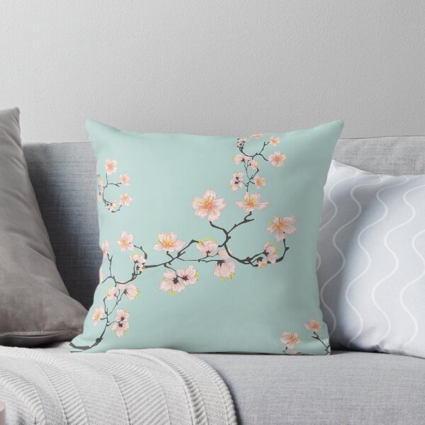 Item preview, Fleurs de cerisier Sakura designed and sold by mystluna.