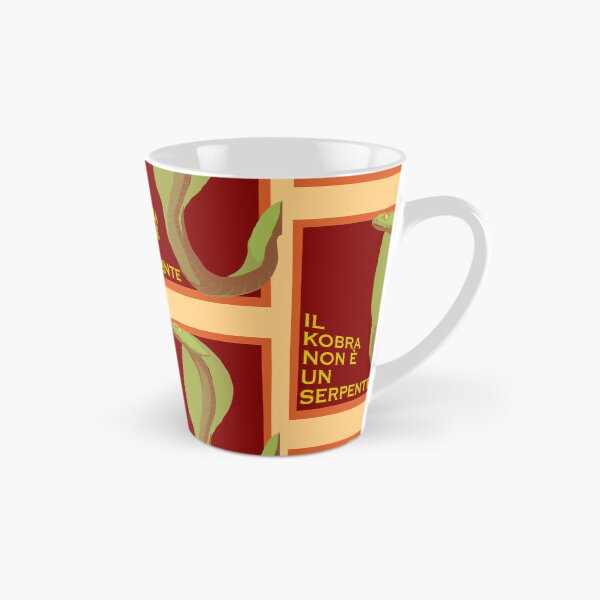 Item preview, Il Kobra designed and sold by Elijah-lose.