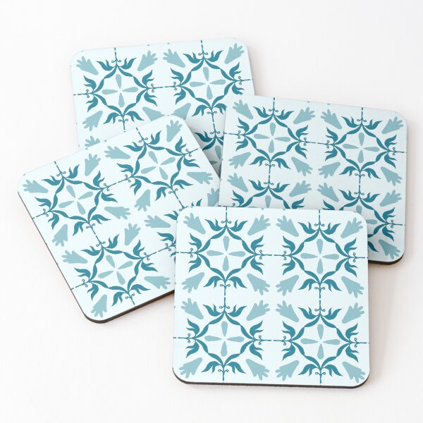 Item preview, tiles design designed and sold by artbysarana.