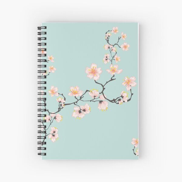 Aperçu de l'œuvre Fleurs de cerisier Sakura créée et vendue par mystluna.