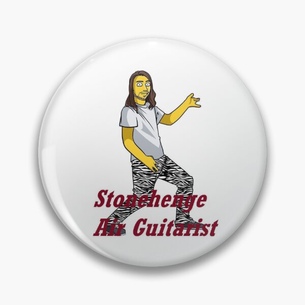 Item preview, Stonehenge designed and sold by Airwear 6.0.