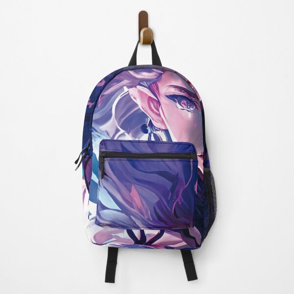 Item preview, Art Anime God Woman - Landscape v.3 designed and sold by Autumn Lyrics.