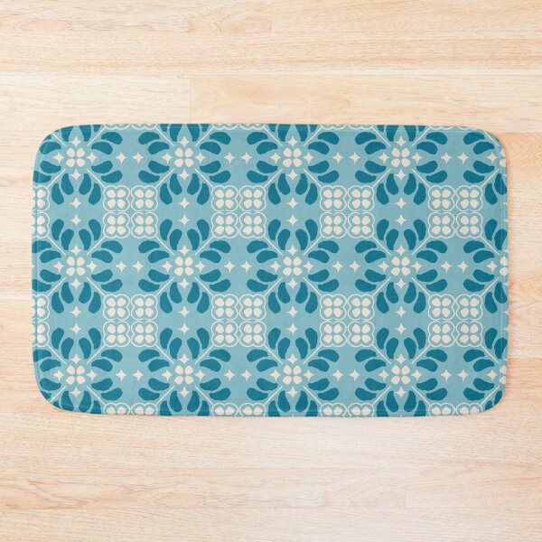 Item preview, tile design designed and sold by artbysarana.