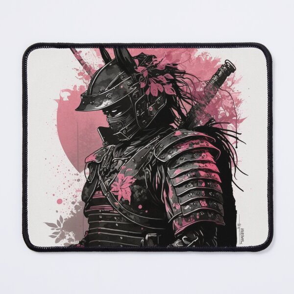 Item preview, samurai #1 designed and sold by house of luna.