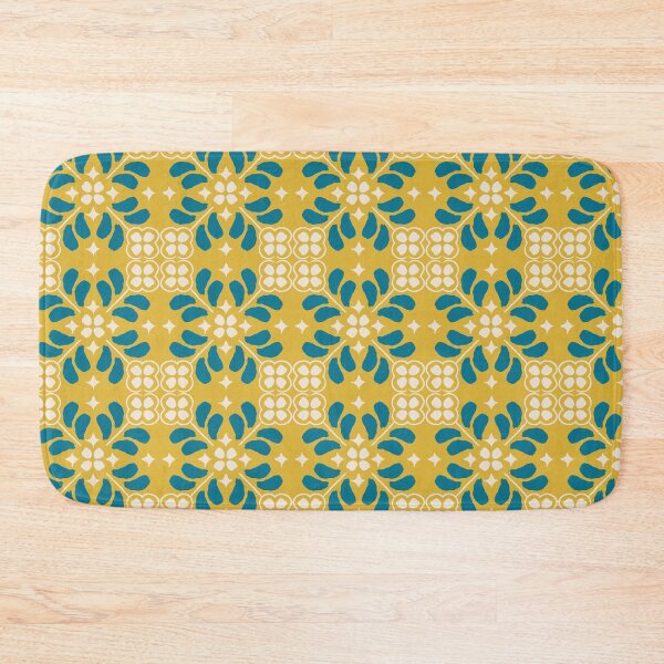 Item preview, tile design designed and sold by artbysarana.