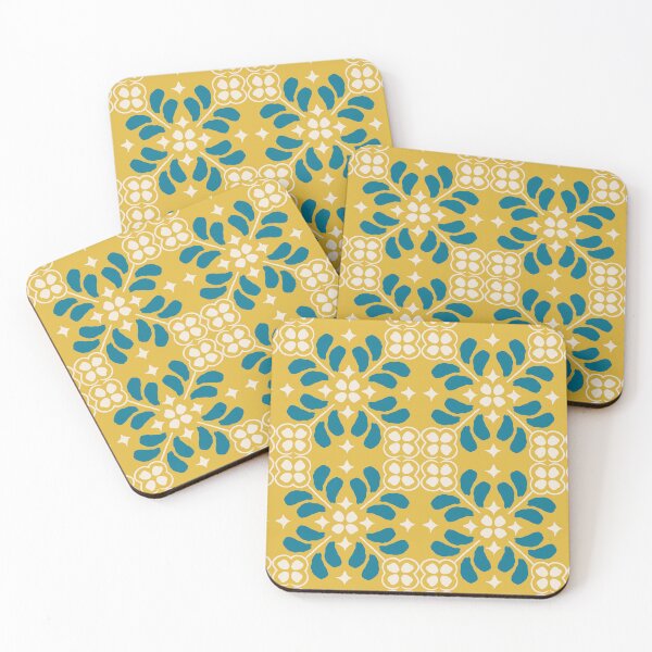 Item preview, tiles design designed and sold by artbysarana.