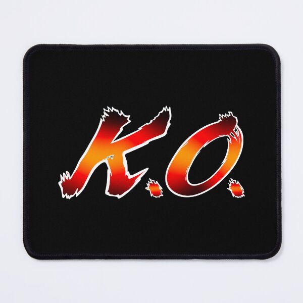 Item preview, K.O. designed and sold by Deanomite85.
