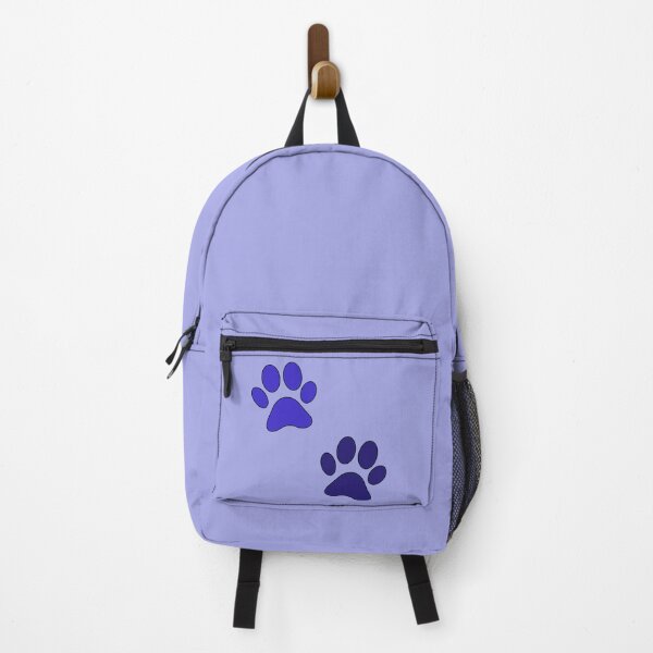 Item preview, dog's paws stickers - navy designed and sold by Kiniusia.