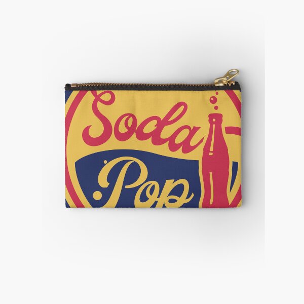 Item preview, Soda pop designed and sold by GaliYoga.