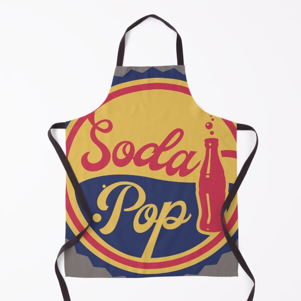 Item preview, Soda pop designed and sold by GaliYoga.