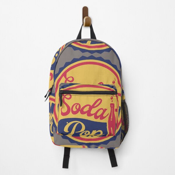 Item preview, Soda pop designed and sold by GaliYoga.