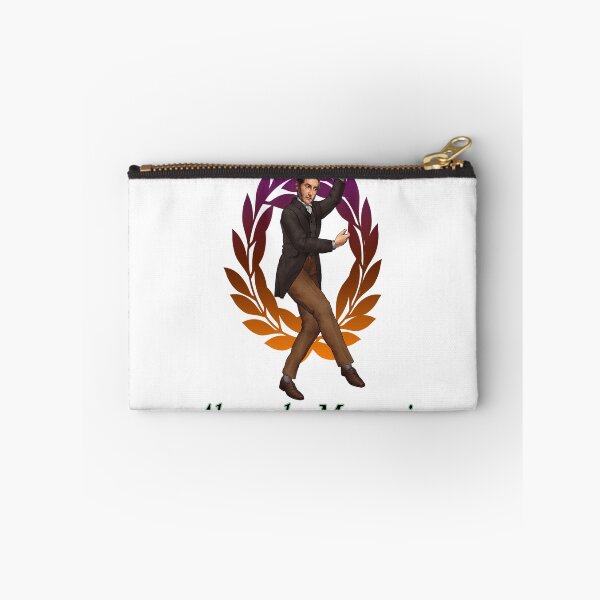 Item preview, Alessandro Manzoni designed and sold by Write-N-Fight.