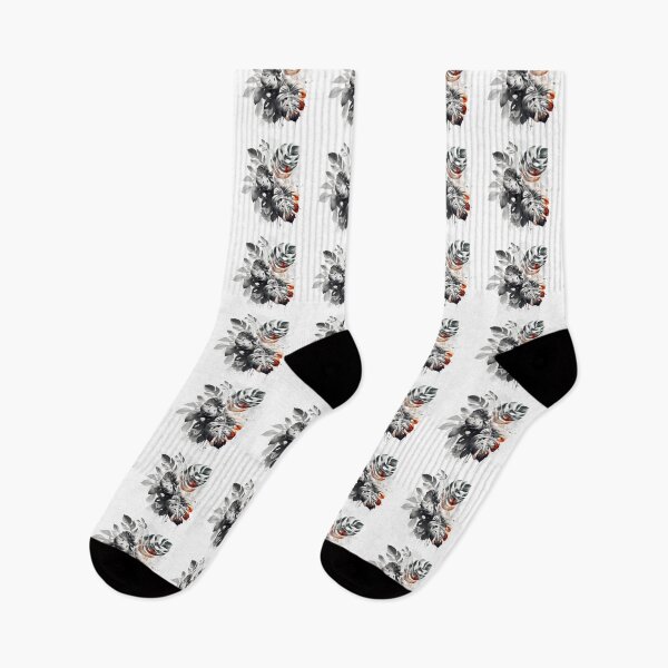 Item preview, Blossoming Boldness: A Dynamic Design Featuring Striking and Vibrant Blooms designed and sold by BENMBARK.
