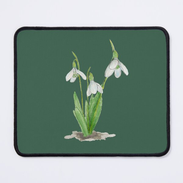 Item preview, Snowdrops designed and sold by MorlandCoppice.