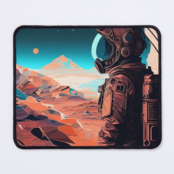 Item preview, Beyond Earth: A New Home on the Horizon designed and sold by NeuralNexus.