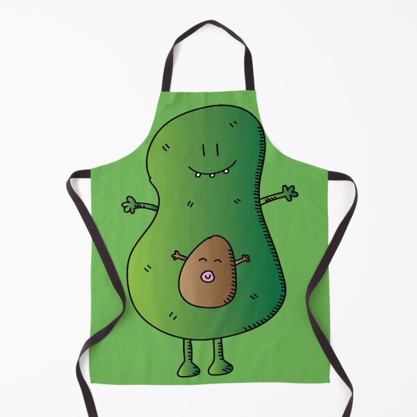 Item preview, Avocado Lovers.Healthy Life designed and sold by RossArt2022.