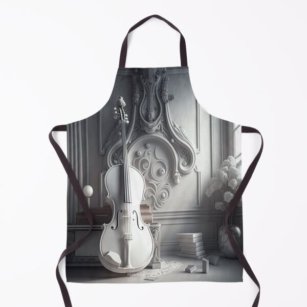 Item preview, In a World of Music: Pure Harmony designed and sold by ThreadGallery.