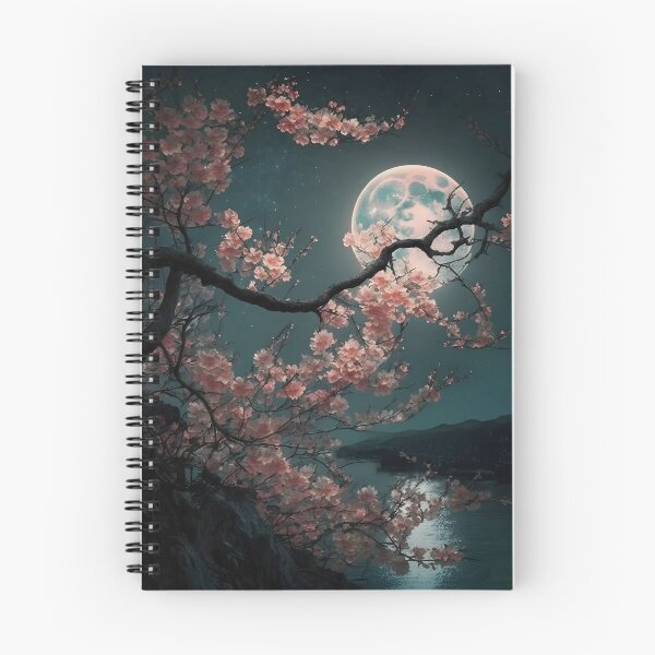 Item preview, Sueño de flor de cerezo 2 designed and sold by RAPiD81.