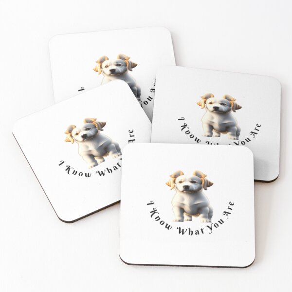 Item preview, Homophobic Dog I Know What You Are designed and sold by NiceDesign21 ⭐⭐⭐⭐⭐.