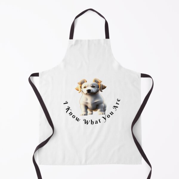Item preview, Homophobic Dog I Know What You Are designed and sold by NiceDesign21 ⭐⭐⭐⭐⭐.
