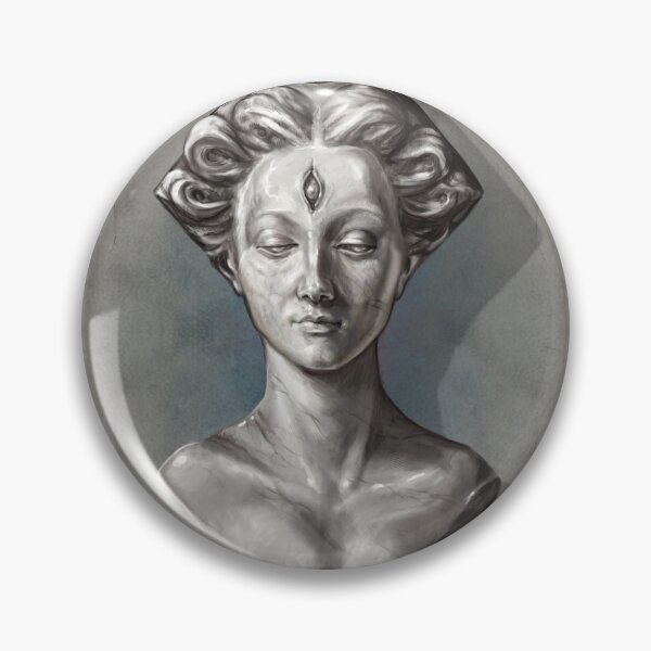 Item preview, Ethereum, Spiritual, Lilith the Divine Feminine Fantasy art designed and sold by Lotusalchemy.