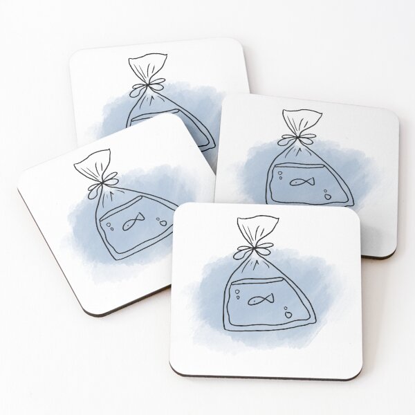 Item preview, New Pet designed and sold by Becca Dearth.