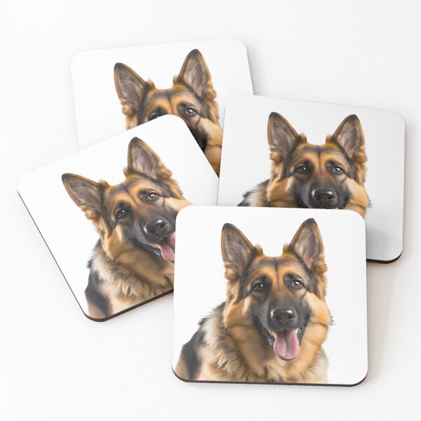 Item preview, German Shepherd - Dogs, Pets designed and sold by BarkStreetWear.