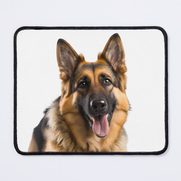 Item preview, German Shepherd - Dogs, Pets designed and sold by BarkStreetWear.
