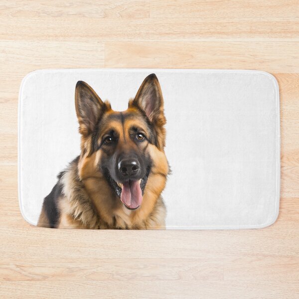 Item preview, German Shepherd - Dogs, Pets designed and sold by BarkStreetWear.