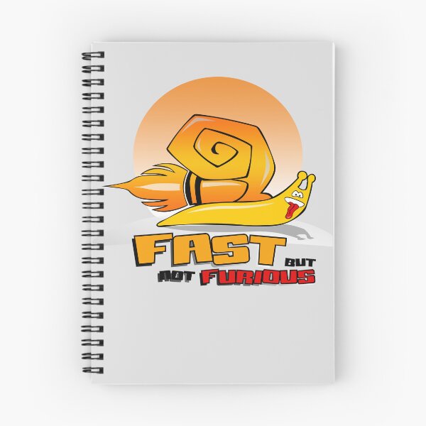 Item preview, Not Fast, Not Furious Funny Design By.AdhikaArts#0004 designed and sold by AdhikaArts.