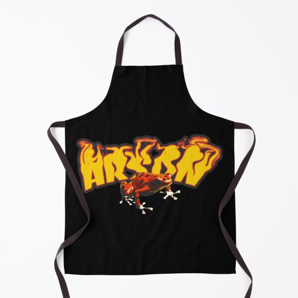 Item preview, arson frog designed and sold by gaerss.