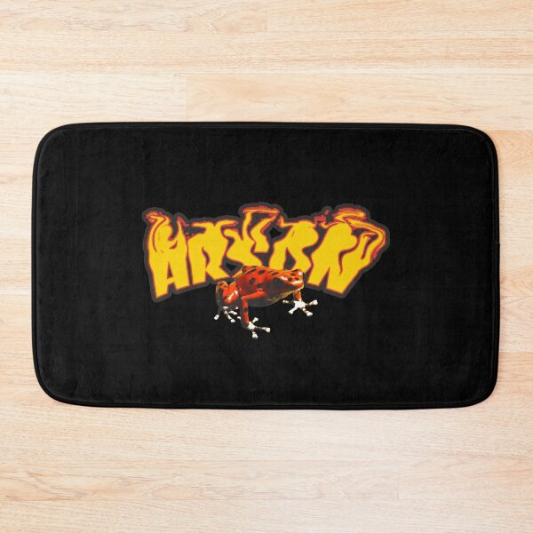 Item preview, arson frog designed and sold by gaerss.